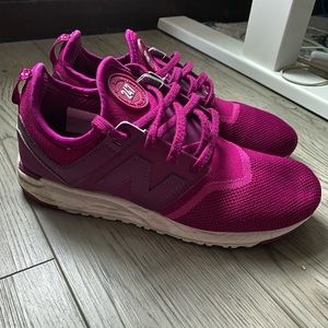 New Balance Sneakers